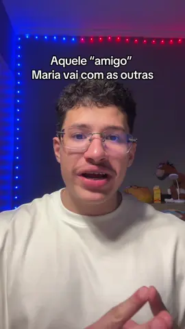 Tem algum amigo assim?  #humor #comedia 