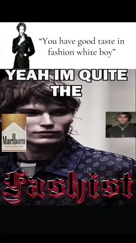 Hit her once, that’s a wrap ✌️🙄💕🛸 #fashion #real #thatsarack 