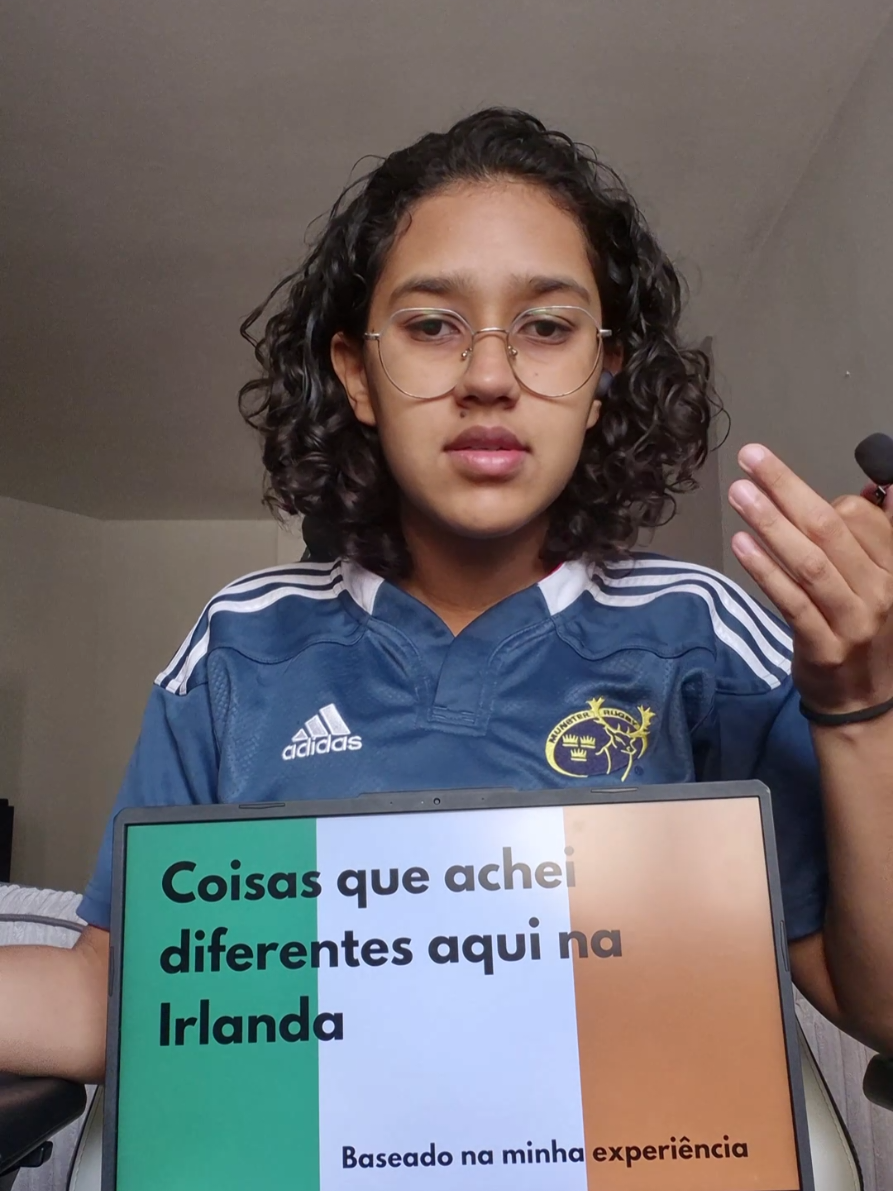 Alguns choques culturais que tive aqui na Irlanda :) #fy #irlanda #viajem #vaiprofycaramba #cultura 