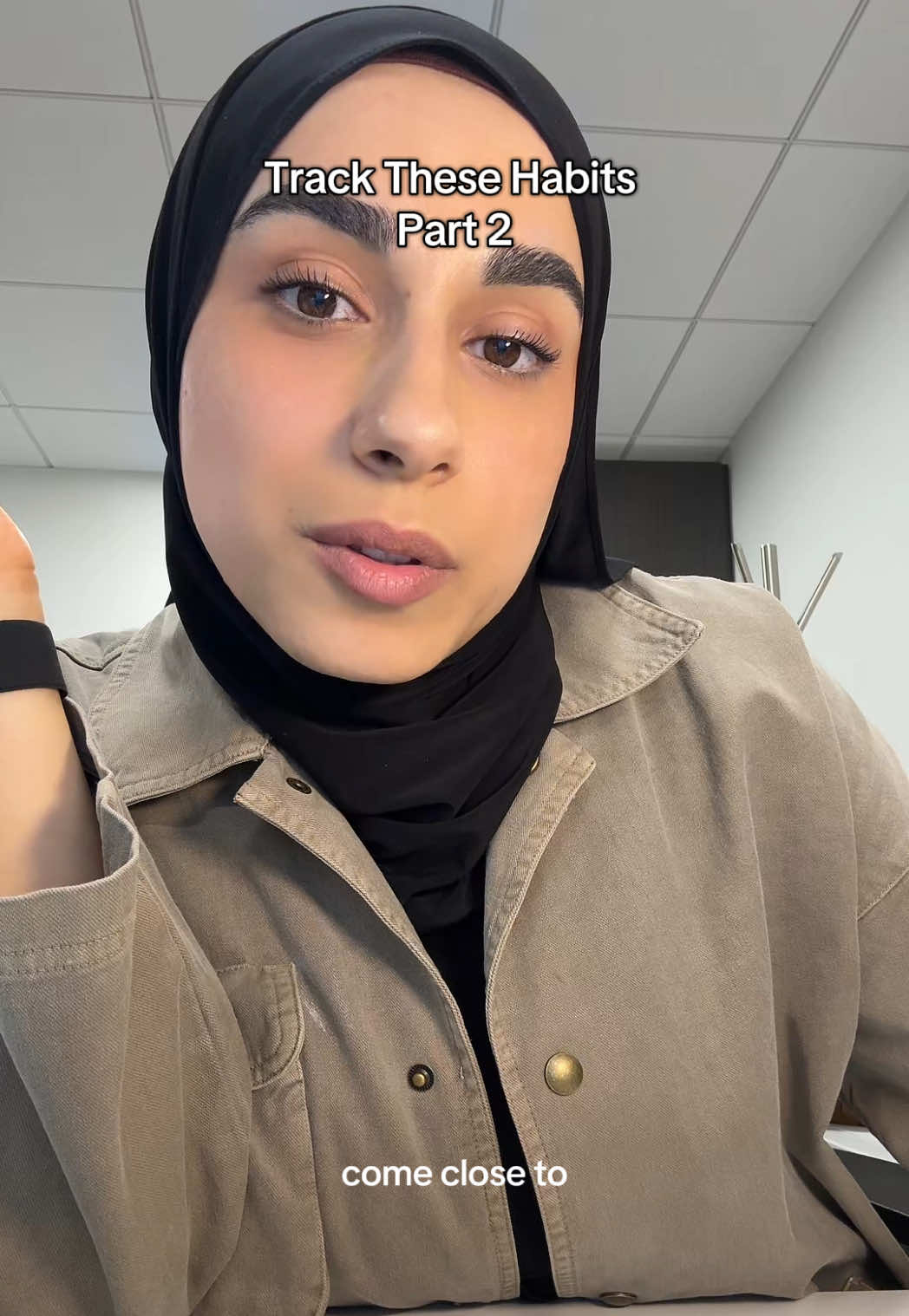 Habit tracking will change your life. Part 2  #habittracker2025 #Betterhabits #buildbetterhabits 