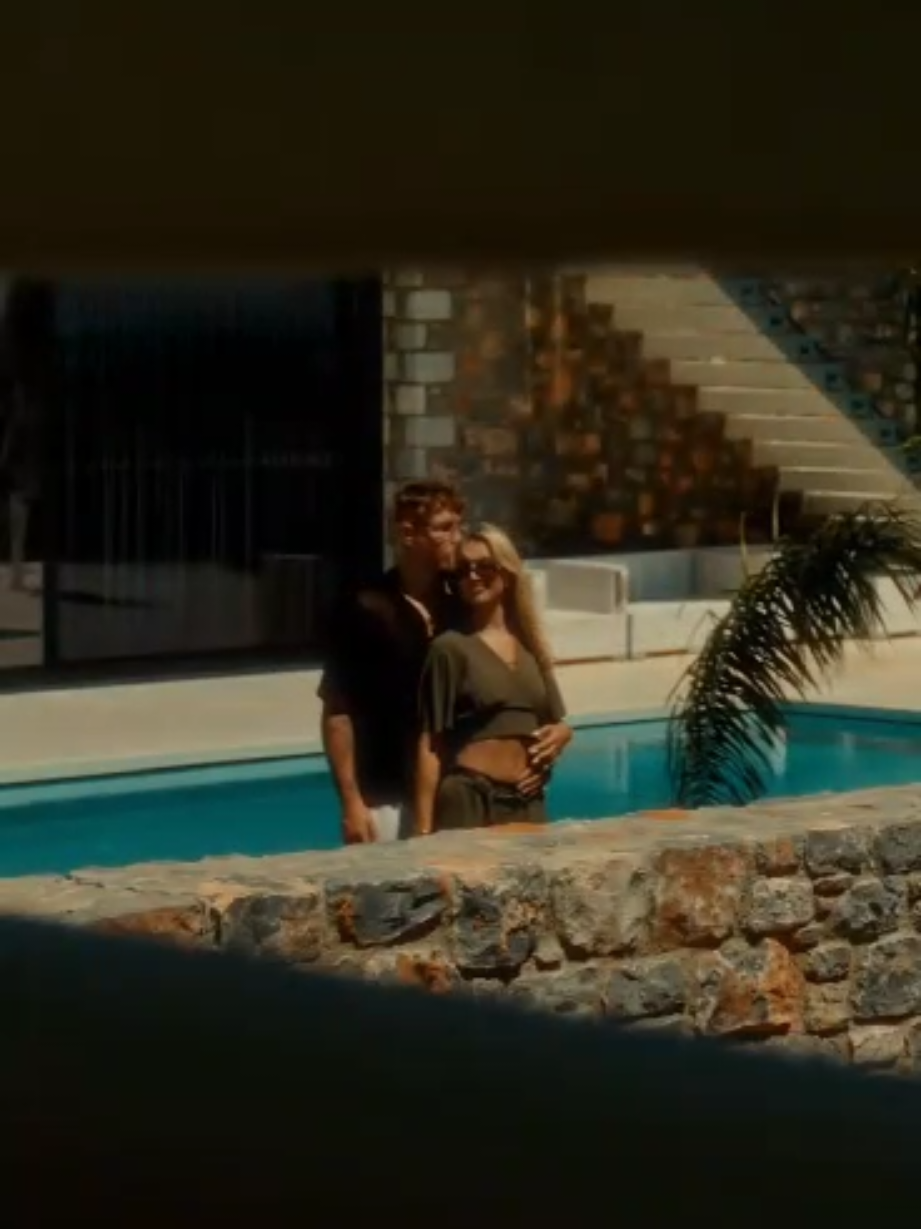 ona jest taka słodka jak czekolada w bellagio 🫶🔥🍫 @Kubanczyk @Suzi #foryou #para #szczescie #benger #kubanczyk 