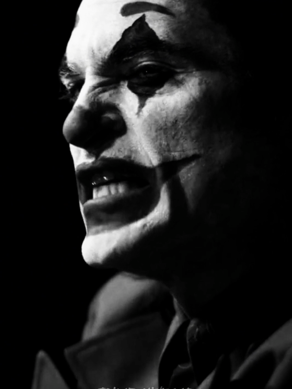 Não quero preocupar ninguém 😢 #reflexao #status #jokermindset #coringareflexoes #coringa 