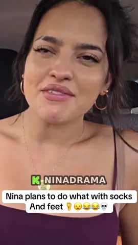 #ninadrama #funny #clips 