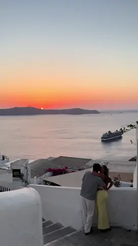 You found me💛 #santorini #youfoundme #thefray #fyp 