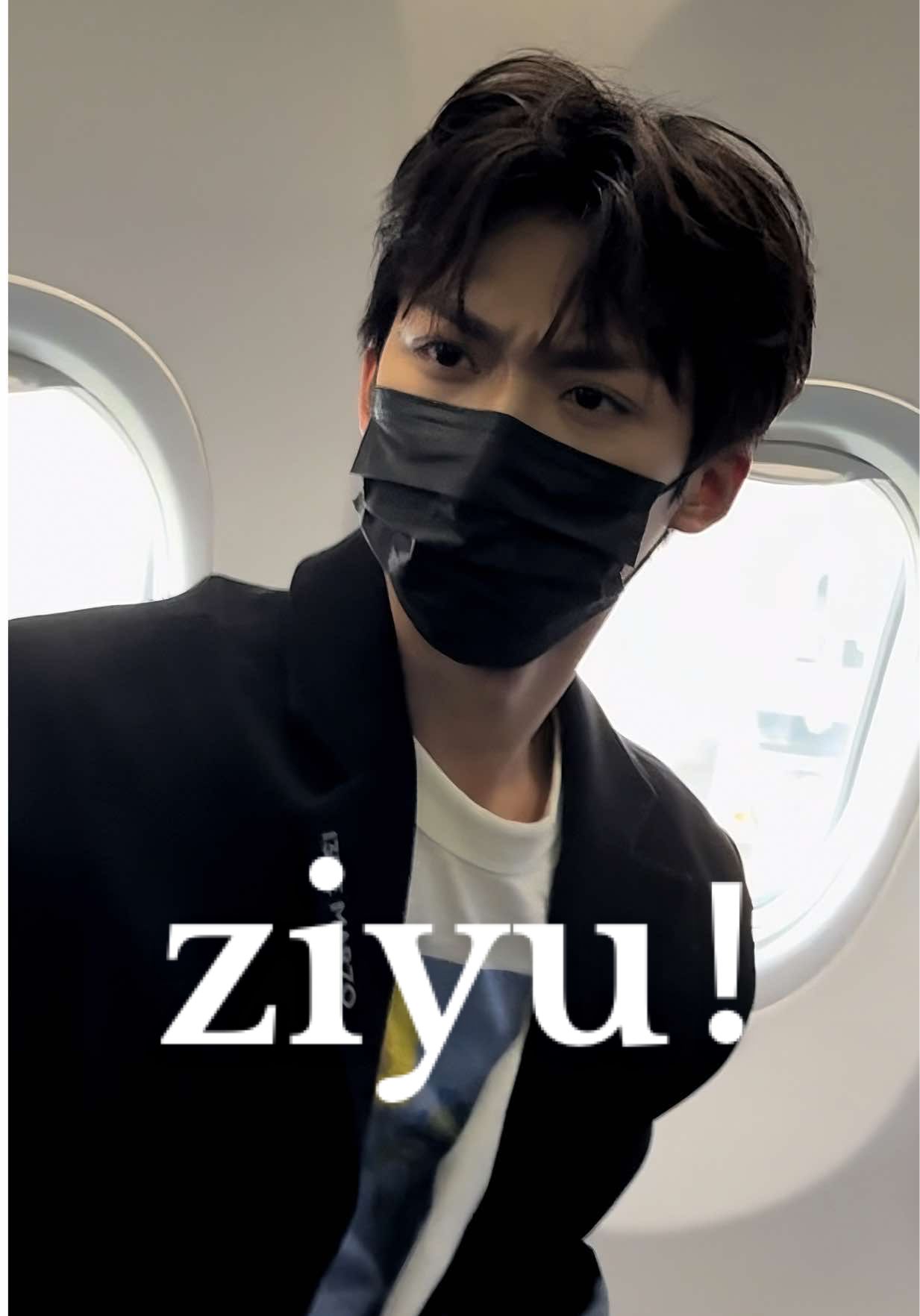 @ziyu0706 #tianziyu #ziyu #revengedlove #tianxuning #梓渝 This is another side of ziyu, and surprisingly, I love it!！！