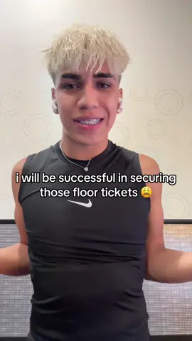 i just know i’m not going to shut up about it #fyp #arianagrande #eternalsunshinetour 