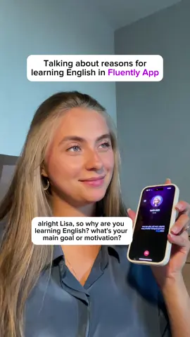 What’s your reason for learning English? 👀 #english #englishpractice #learnenglish #speakenglish #englishpractice                