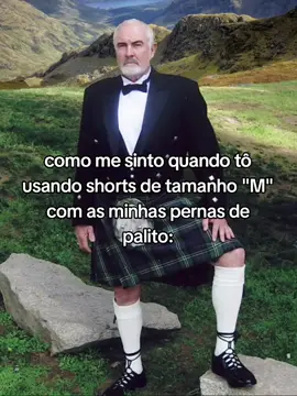 SÓ QUEM TEM PERNAS FINAS VAI ENTENDER😂 #naoflopa #meme #humor #short #fyp 