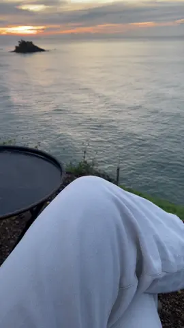 Bình minh đẹp hơn hay hoàng hôn đẹp hơn  #fyp #vungtau #xuhuong 