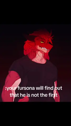 ТГК - nyxssis #furryfandom #oc #fursona #furryart #furry 