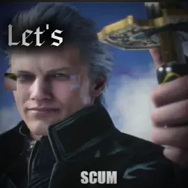 Vergil vs Anime | DMC edit - Sống: Grow A Garden funk #edit #devilmaycry #music #anime #vergil 