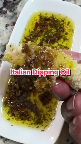 Make that Bread Dipping oil you get at Carrabba’s at home! I am sure you have all the ingredients in your pantry. #breaddippingoil #copycatrecipes #cookingathome 
