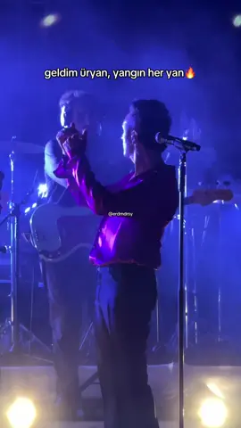 o muhteşem part🫠 #acanım #mabelmatiz #konser #antalya #keşfet @Mabel Matiz 