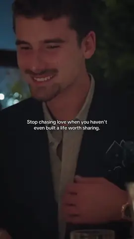 Get your shit together. Then date. Not the other way around. #imangadzhi #fyb #mindset #foryou #relatable 