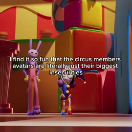 this is such a pain to make cz I have a glove on one hand for my finger that my doctor called bizzare so I can hardly type and it feels so annoying on my hand that it's interrupting my brain #theamazingdigitalcircus #opinion #fyp #tadc #viral 