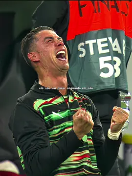 Cristiano Ronaldo #fyy #cristianoronaldo #futebol #reflexao #motivational 