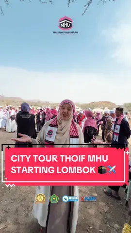 LAPORAN TIM CITY TOUR THOIF DI PETERNAKAN UNTA GRUP 12 AGUSTUS STARTING LOMBOK NTB 😊🕋🇸🇦 MHU 5 JUTA JAMAAH 2030 🖐️🕋✨ #BerangkatTerus #LimaJutaJamaah #mhu #manasikhajiumrah #travelmhu                          