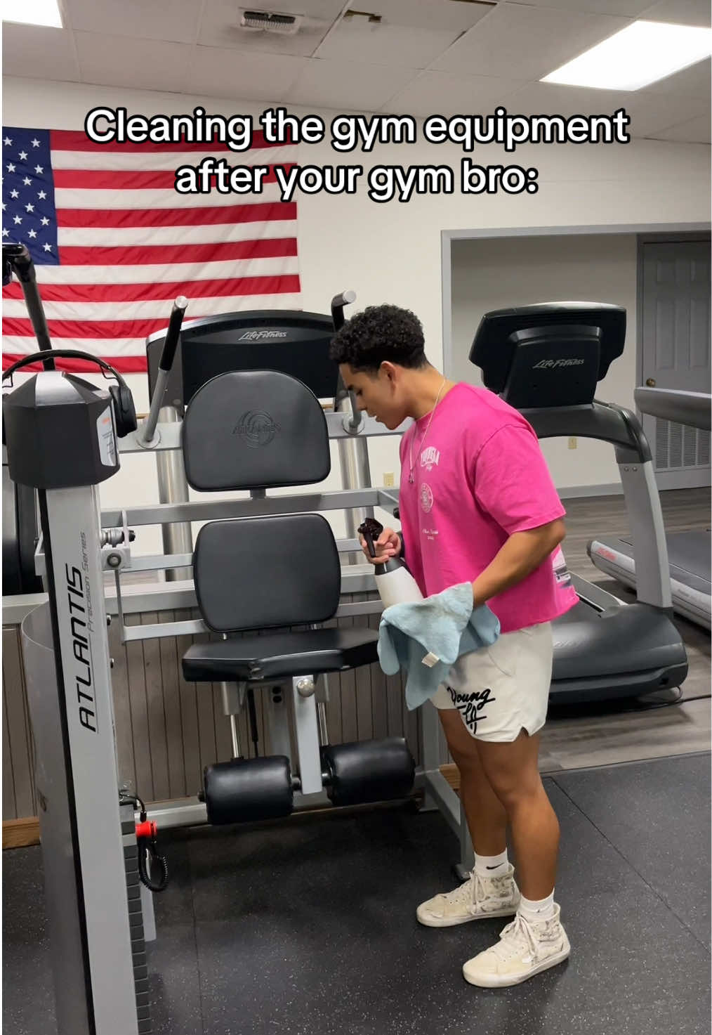 hella evidence #relatable #viralvideo #Fitness 