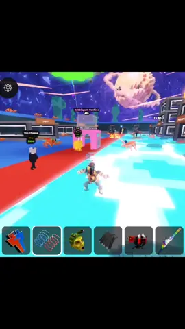 Nueva actualización dia29 de agosto... 🚨 No os lo perdáis 😎 #adminabuse #actualizacion #roblox #29deagosto #viral 