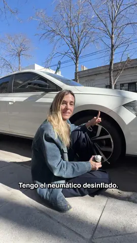 ¡NUEVO SORTEO! 🎉 Esta vez serán 5 ganadoras y cada una se lleva un kit con: 🚗Un Infla, sella y repara neumáticos 🥤 Una botellita  ¿Cómo participar? ❤️ Dale like a este reel 👆🏼 Seguí a  @Acubat_centrodebaterias y a nosotras por supuesto  ✏️ Comentá por qué lo querés  📅 Sorteamos el 8/9 y anunciamos a las ganadoras el 9/9. premio se retira por Palermo, CABA, o envío a cargo de la ganadora 🍀 #sorteo 