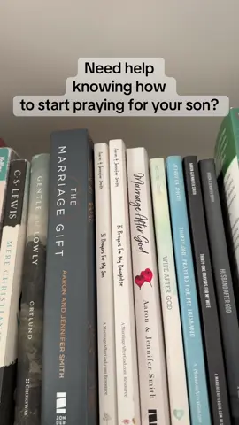 This resource is designed to walk you through thirty-one specific prayers for your son. This resource will help you learn how to pray for and with your son, and inspire you to pray for his greatest needs. #prayer #devotional #parenting 