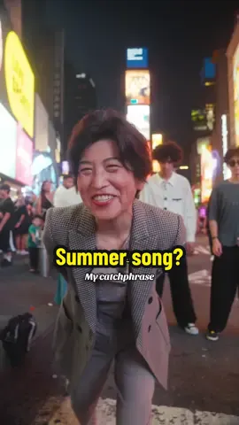 Such a banger #jpop @Akiko City Pop @Justin Han @Ben :D 