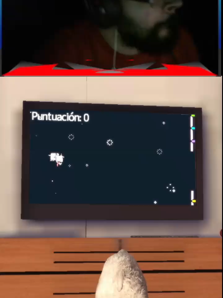 #parati #fyp #viral #humor #goatsimulator