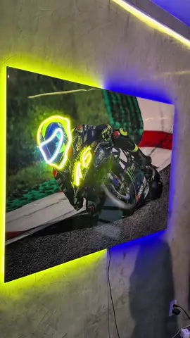 Cuadro Personalizado 😮‍💨⚡️ 130x90cm#viraltiktok #arte #cuadrospersonalizados #paratiiiiiiiiiiiiiiiiiiiiiiiiiiiiiii 