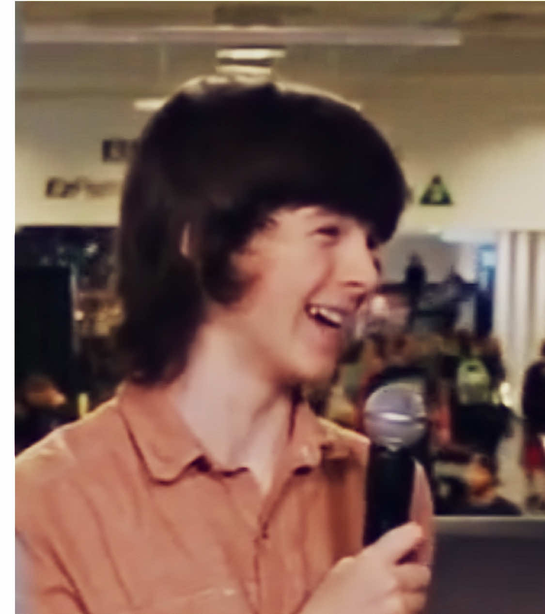 I love finding rare clips of chandler #chandlerriggs #chandlerriggsedit #fyp #goviral #fyp 