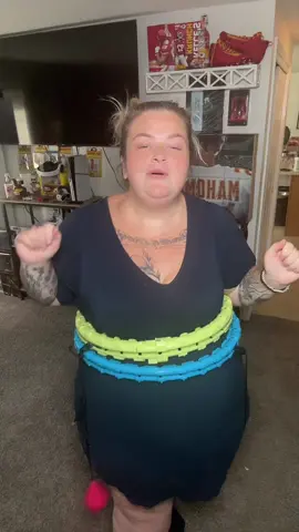 Labor Day sales are the best sales !! @Infinity Hoop 🔗 caitlin10 !! #bodypositivity #wellnessjourney #moveyourbody #selflove #movement 