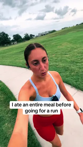 Like how did I even do that #Running #highschool #funny #pov 