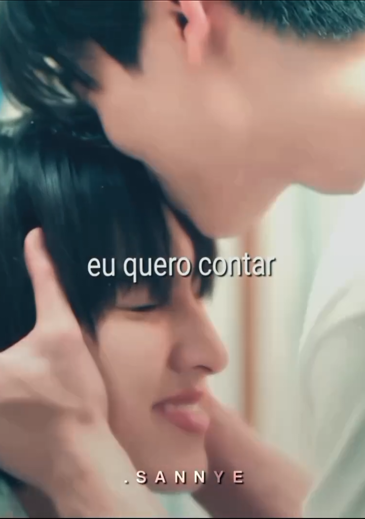 #YOURSKY :: 𝑁em consigo acreditar que em dezembro faz 2 anos que eu e ele estamos juntos. ' 🙁🤍  ╰┈➤ #MUENFAHTEERAK #thomaskong #bl #entregatiktok .ᐟ ᰔ ── @thomas @Kongjiro 𝜗𝜚