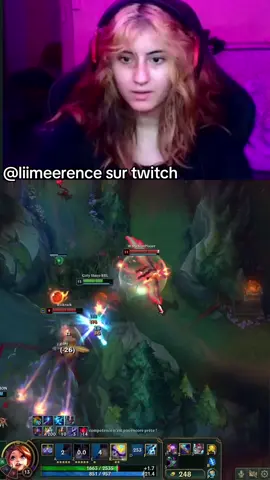 #Twitch #leagueoflegends #soloq #ez 