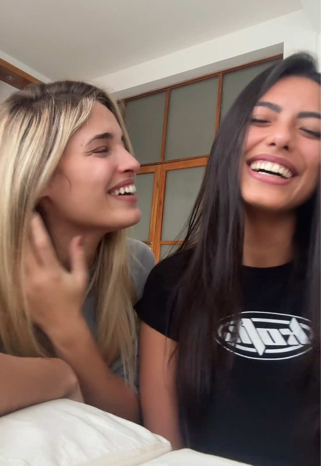 💗#amigas #fyp #viral 