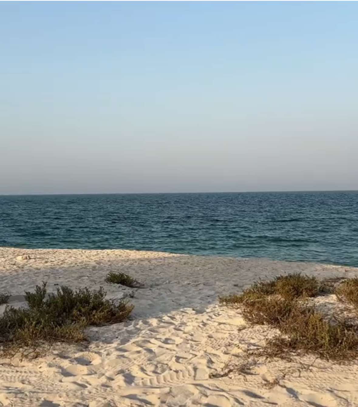 شاطئ راس تنوره 🏝️                                      #ras_tanura #saudiarabia #hail #Vlog #rubavlog 