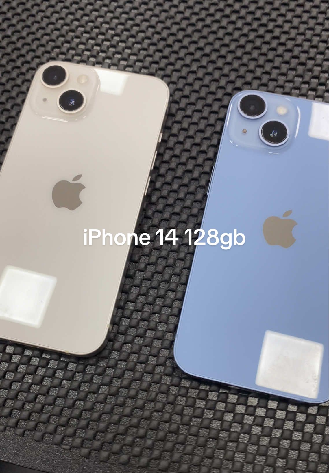 As vendinhas de hoje, 2x iPhone 14 128gb, para um casal. 🤩🥰 #iphone #iphone14 #apple #iphonetricks 