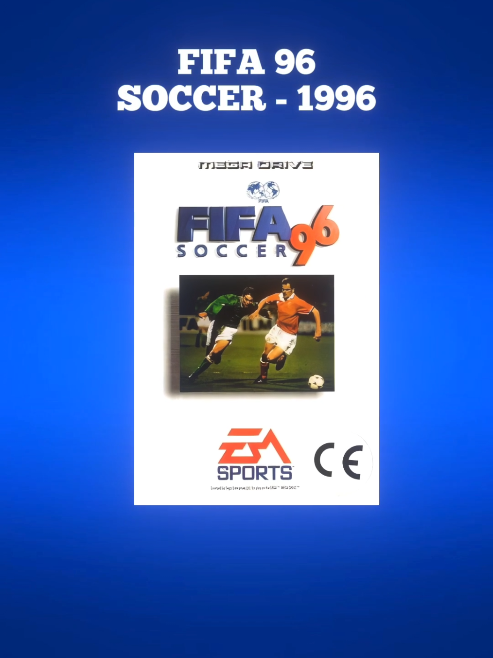 Evolution of (FIFA) 1994 - 2026 ⚽️ #evolution #fifa #football #fyp #foryou 