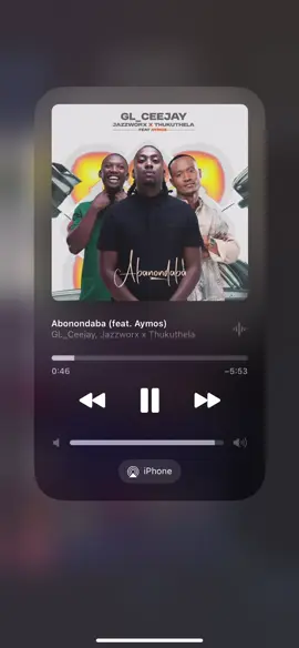 Abonondaba @thukuthela_szn @Jazzworx @Aymos #amapiano #mrsessions #fyp #viral #southafricatiktok🇿🇦 