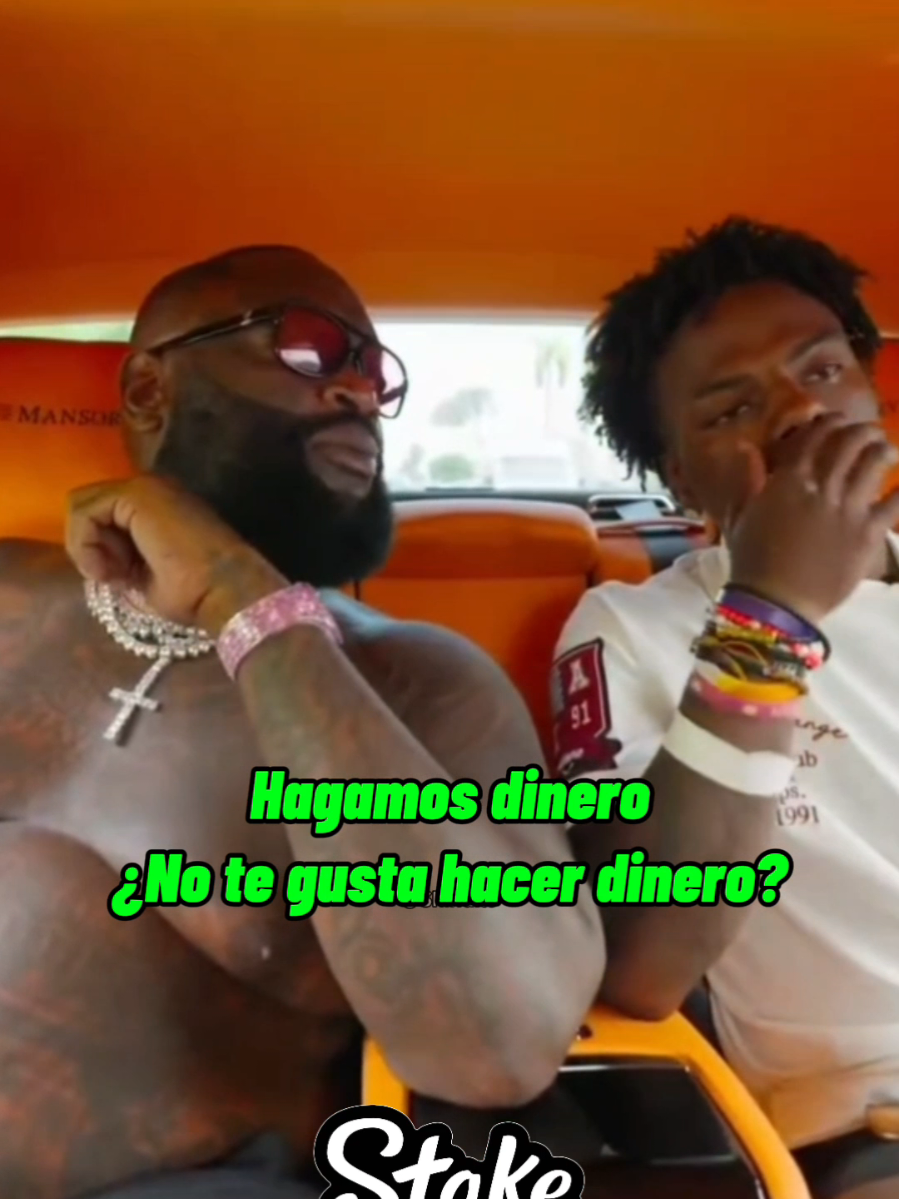 #speed #ishowspeed #rickross #stream #parati 