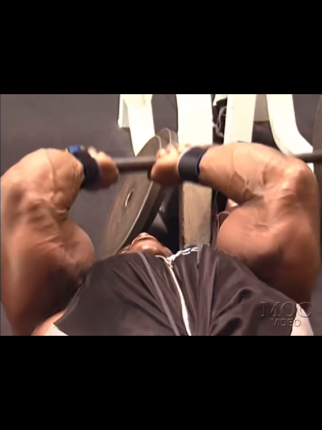 Bodybuilding #muscle #muscle #sportsontiktok #Fitness #sports 