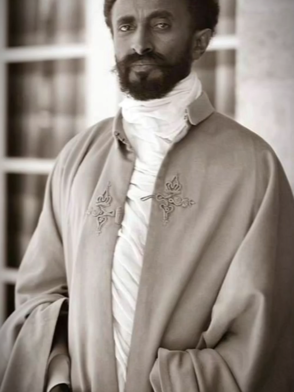 #hailesilassie #fyp #ethiopian_tik_tok🇪🇹🇪🇹🇪🇹🇪🇹 #edit #habeshatiktok @Ethio Matrix @Comedian Bursamo  copy link and repost fam 🙌 @Ted Eyob 