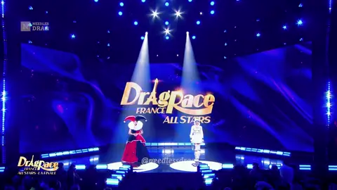 Piche vs Elips  #mamiwatta #dragrace #rupaulsdragrace #dragracefranceallstars #dragracefrance 