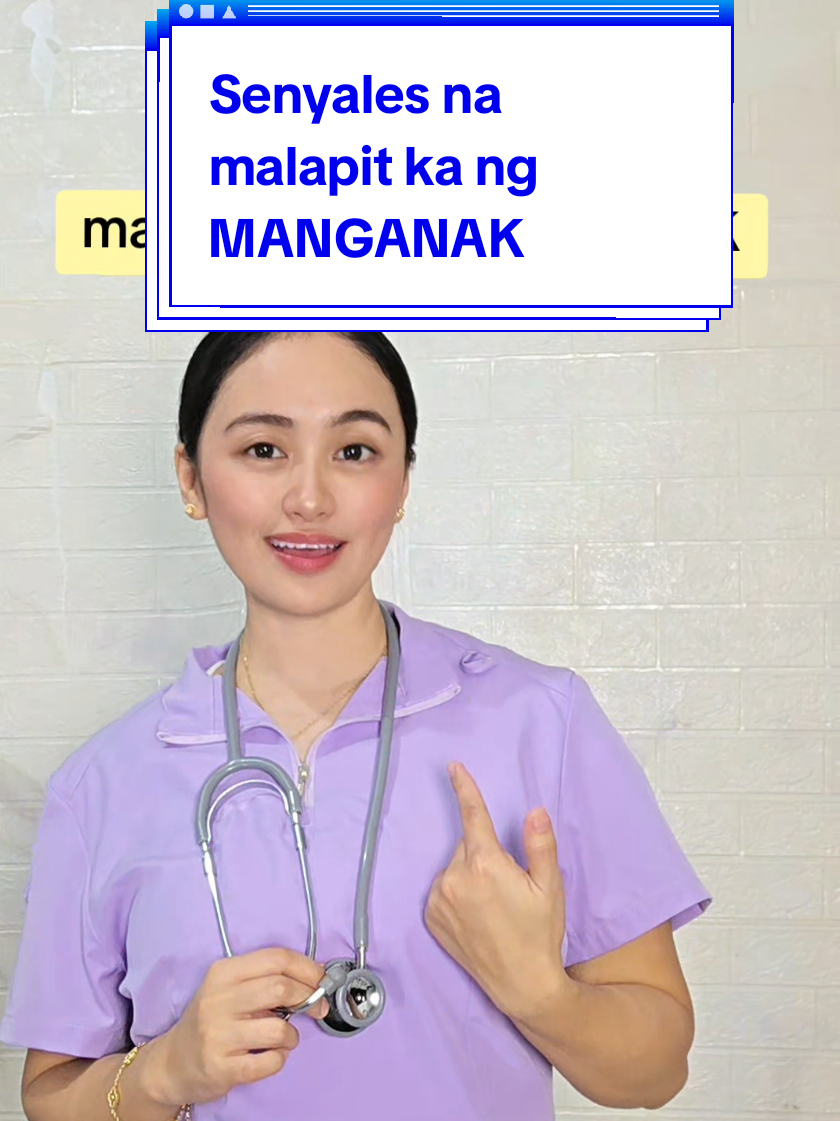 Goodluck Mommies 🤗🥰