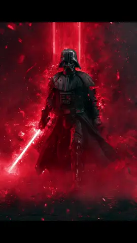 ✨ “Darth Vader: el símbolo eterno del Lado Oscuro. 🌌🔥 ¿Quieres que traiga a más Sith o Jedi en versión AI?” 📌 #DarthVader #StarWars #wallpaper  #wallpapers  #AIArt 
