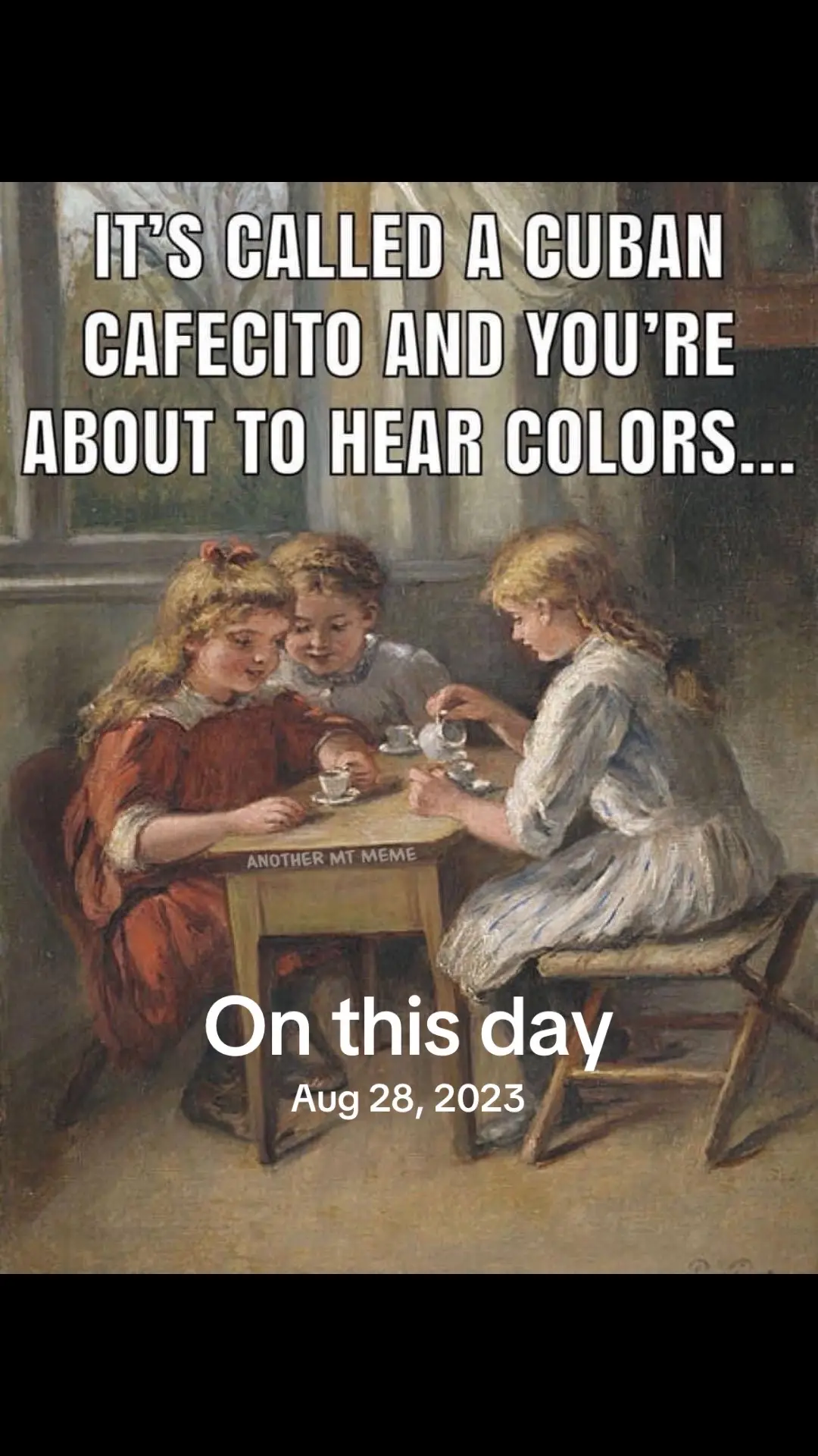 #onthisday 
