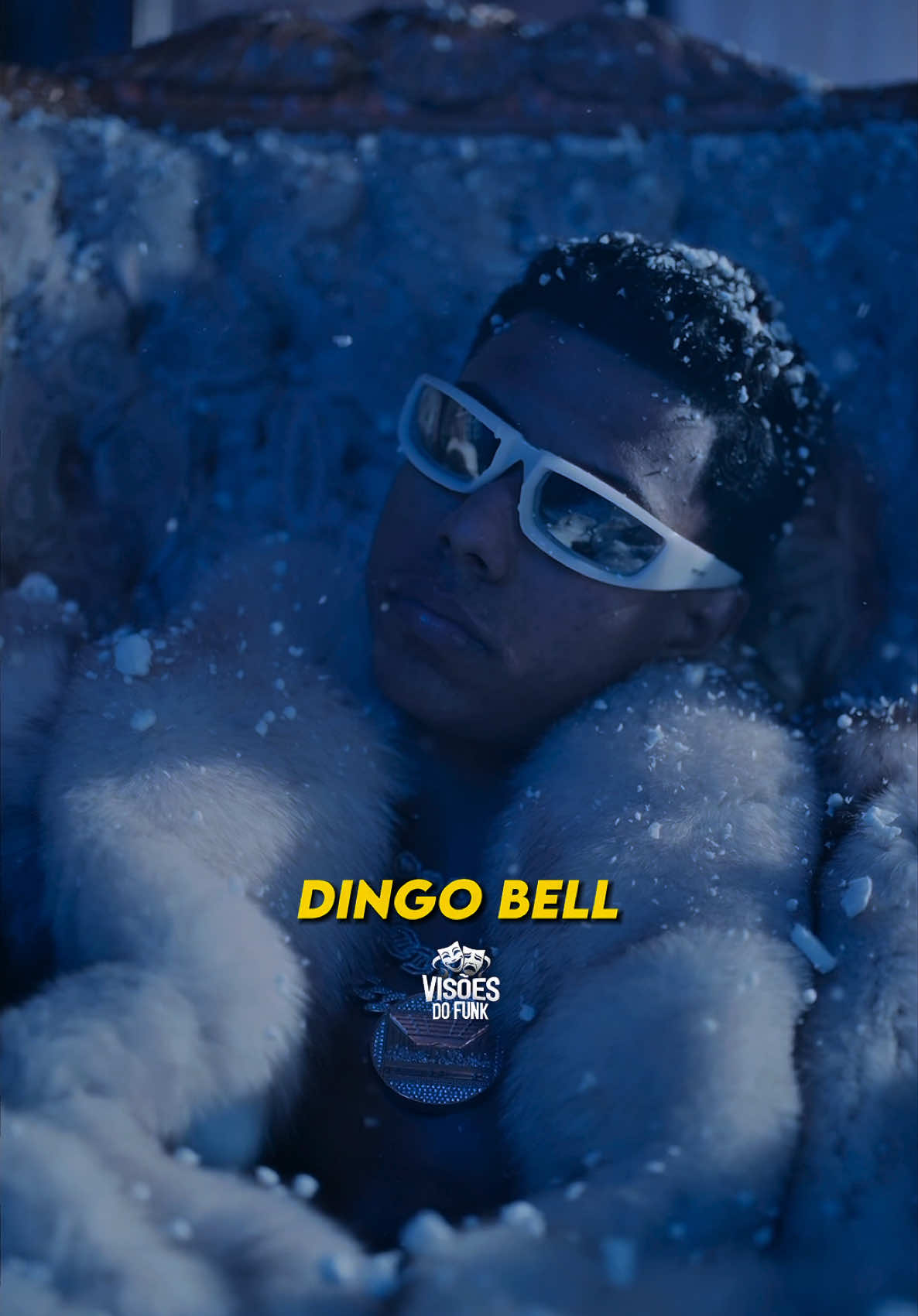 Descongelei 🧊 #mcteteu #funk #natal #status #edit 