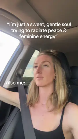 Balance, baby ✨#metal #fyp #feminineenergy #balance #viral