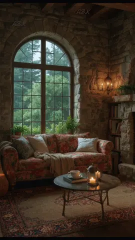 #ambiance #rain #autumn #calm #asmr 