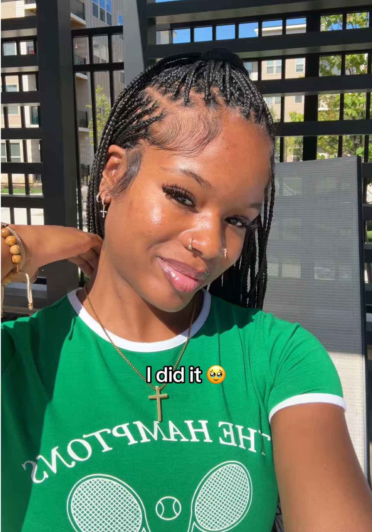 Chat 🥹 WE did ittttt #fy #acnejourney #clearskin 