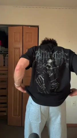 shirt from AUDENTIA (drop tomorrow 8.29) code | leland | at checkout <3 #fyp #blowthisup #trendy #GymTok #lean 